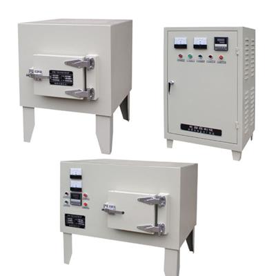 SX2系列箱式電阻爐（1000℃、1200℃、1350℃、1600℃）